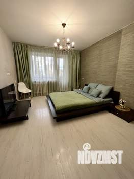 1-к квартира, на длительный срок, 41м2, 3/10 этаж