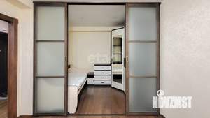 1-к квартира, на длительный срок, 41м2, 8/18 этаж