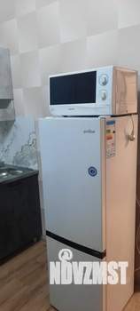 1-к квартира, на длительный срок, 35м2, 8/9 этаж