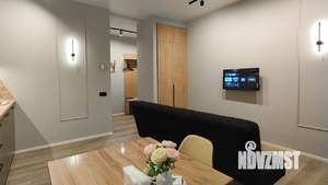 1-к квартира, посуточно, 22м2, 1/1 этаж