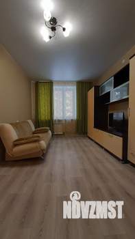 1-к квартира, на длительный срок, 34м2, 3/13 этаж