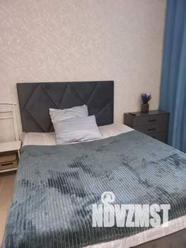 Студия квартира, посуточно, 18м2, 1/4 этаж