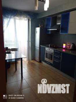 2-к квартира, посуточно, 65м2, 5/10 этаж