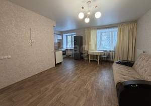 2-к квартира, на длительный срок, 44м2, 1/4 этаж