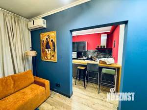 Студия квартира, на длительный срок, 32м2, 1/9 этаж