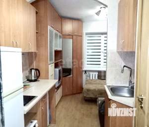 Студия квартира, на длительный срок, 22м2, 2/5 этаж