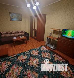 1-к квартира, на длительный срок, 40м2, 3/5 этаж