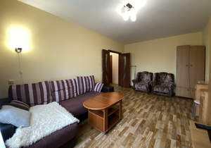 1-к квартира, на длительный срок, 40м2, 7/10 этаж