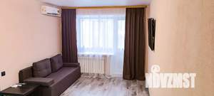 1-к квартира, посуточно, 32м2, 3/5 этаж