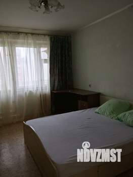 1-к квартира, на длительный срок, 39м2, 6/10 этаж