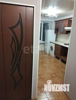 1-к квартира, на длительный срок, 34м2, 5/12 этаж