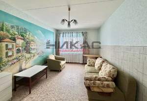 2-к квартира, на длительный срок, 64м2, 3/5 этаж
