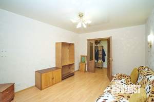 1-к квартира, на длительный срок, 49м2, 1/5 этаж