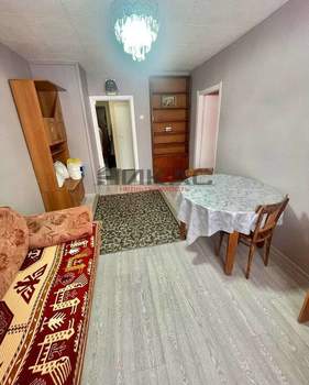 2-к квартира, на длительный срок, 40м2, 1/5 этаж