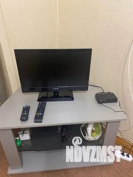 2-к квартира, посуточно, 40м2, 1/5 этаж