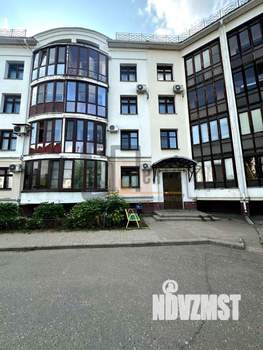 3-к квартира, на длительный срок, 83м2, 3/4 этаж