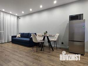 2-к квартира, посуточно, 42м2, 9/12 этаж