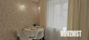 1-к квартира, посуточно, 39м2, 1/5 этаж