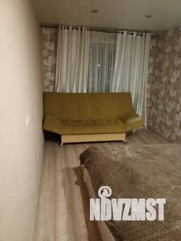 2-к квартира, посуточно, 43м2, 2/5 этаж