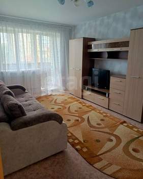 1-к квартира, на длительный срок, 38м2, 4/9 этаж