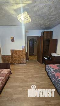 1-к квартира, на длительный срок, 20м2, 1/5 этаж