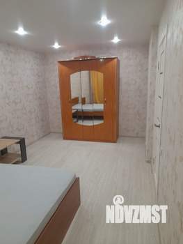 1-к квартира, на длительный срок, 35м2, 8/9 этаж