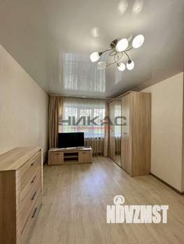 1-к квартира, на длительный срок, 31м2, 1/5 этаж