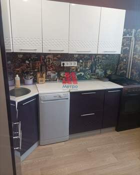 2-к квартира, на длительный срок, 50м2, 9/9 этаж