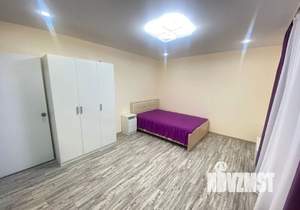 1-к квартира, на длительный срок, 33м2, 6/10 этаж