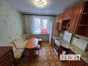 1-к квартира, на длительный срок, 40м2, 3/9 этаж