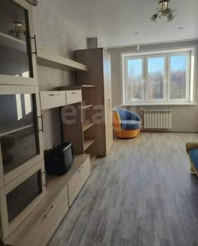 1-к квартира, на длительный срок, 37м2, 2/14 этаж