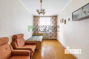 2-к квартира, на длительный срок, 45м2, 1/5 этаж