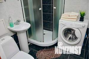 1-к квартира, посуточно, 34м2, 3/5 этаж