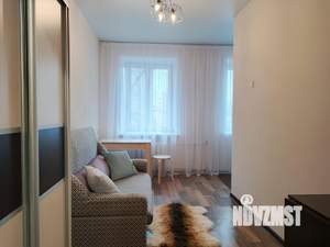 2-к квартира, на длительный срок, 40м2, 4/4 этаж