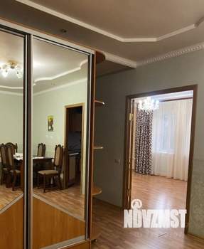 3-к квартира, на длительный срок, 100м2, 3/4 этаж