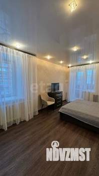 1-к квартира, на длительный срок, 35м2, 4/12 этаж