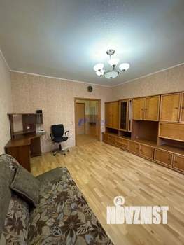 1-к квартира, на длительный срок, 42м2, 4/10 этаж