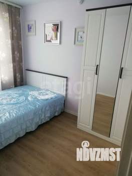 1-к квартира, на длительный срок, 33м2, 13/17 этаж