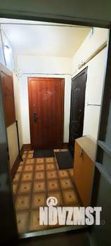 1-к квартира, на длительный срок, 39м2, 2/9 этаж