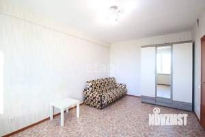 1-к квартира, на длительный срок, 34м2, 8/18 этаж