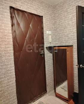 1-к квартира, на длительный срок, 35м2, 8/9 этаж