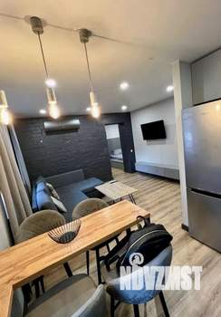 1-к квартира, на длительный срок, 33м2, 4/5 этаж