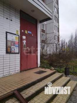 3-к квартира, на длительный срок, 75м2, 13/17 этаж