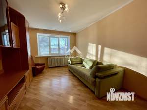 1-к квартира, на длительный срок, 30м2, 4/9 этаж