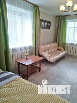 1-к квартира, посуточно, 31м2, 2/5 этаж