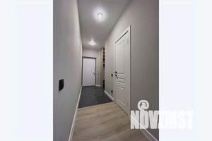 1-к квартира, посуточно, 28м2, 3/9 этаж