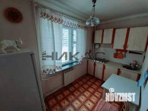 1-к квартира, на длительный срок, 30м2, 3/10 этаж