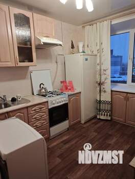 1-к квартира, на длительный срок, 30м2, 7/9 этаж