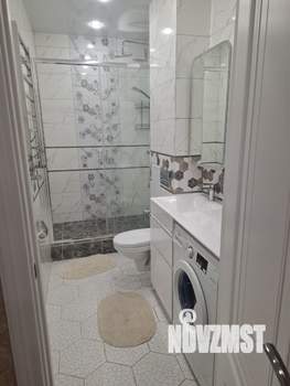 1-к квартира, на длительный срок, 37м2, 4/8 этаж