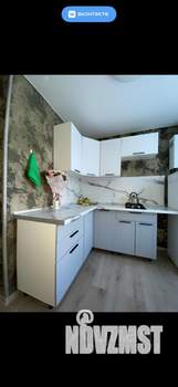 1-к квартира, на длительный срок, 32м2, 5/5 этаж